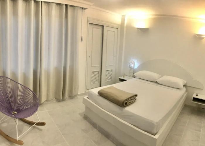 Hotel Cocoliso Island Resort