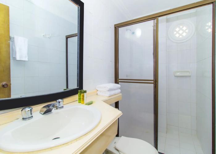Hotel Cocoliso Island Resort