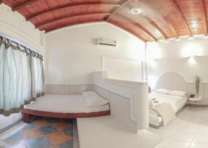 Hotel Cocoliso Island Resort