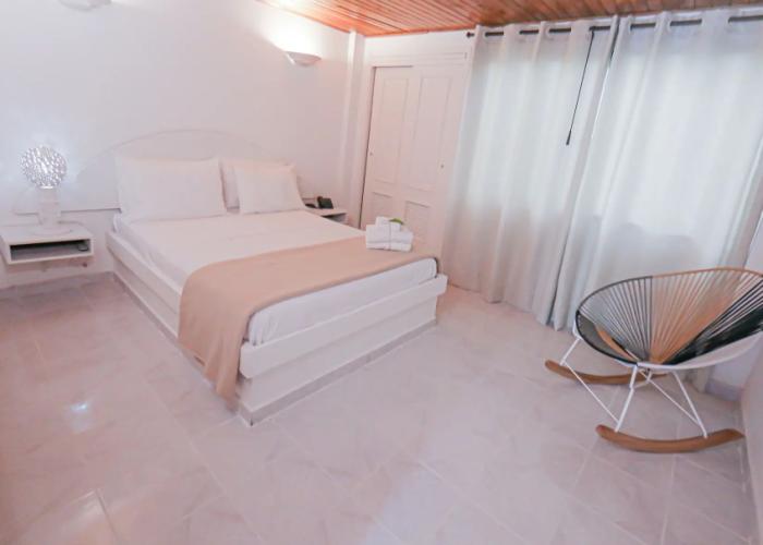 Hotel Cocoliso Island Resort