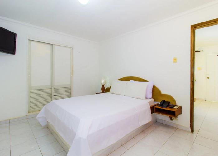 Hotel Cocoliso Island Resort