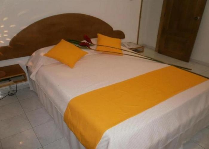 Hotel Cocoliso Island Resort
