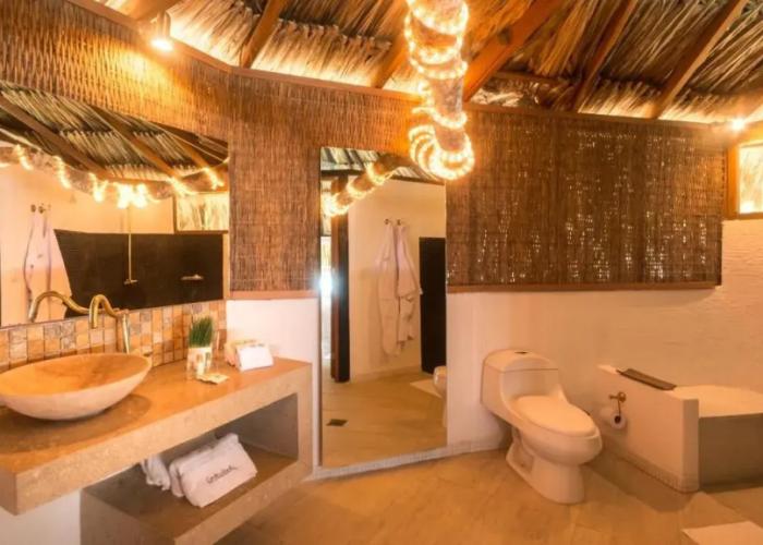 Hotel Coralina Island
