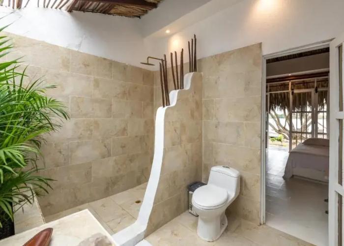Hotel Coralina Island