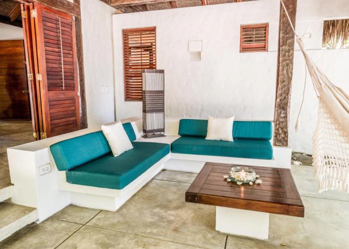 Hotel San Pedro de Majagua