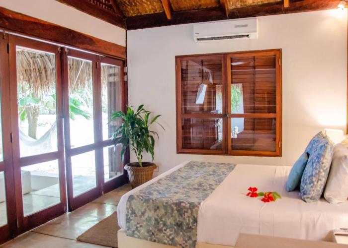 Hotel San Pedro de Majagua