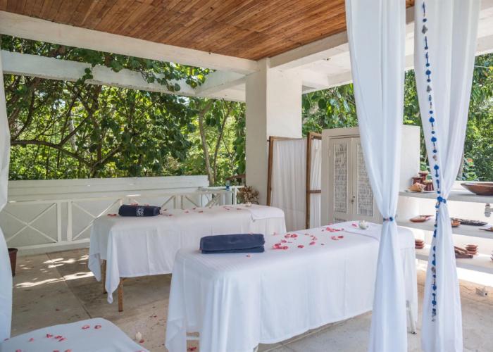 Hotel San Pedro de Majagua