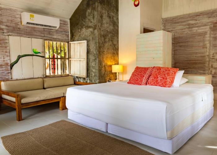 Hotel Fenix Beach Cartagena
