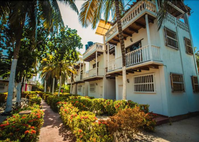 Hotel Fenix Beach Cartagena