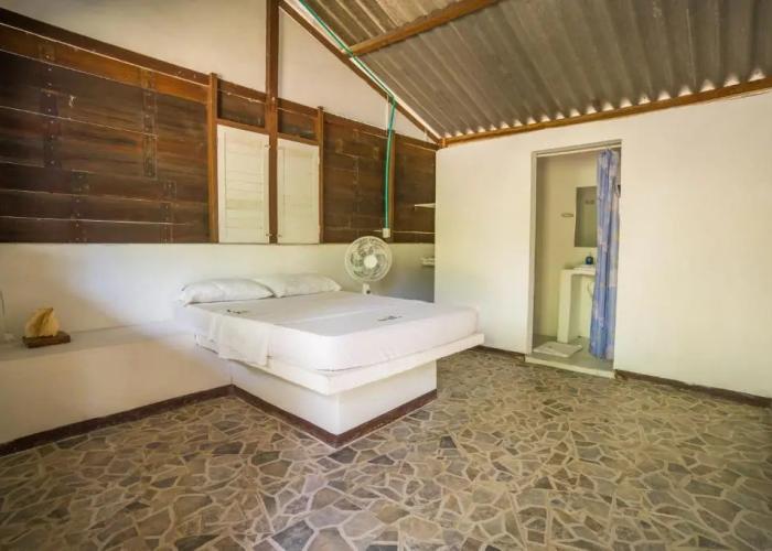 Eco Hotel bosque encantado