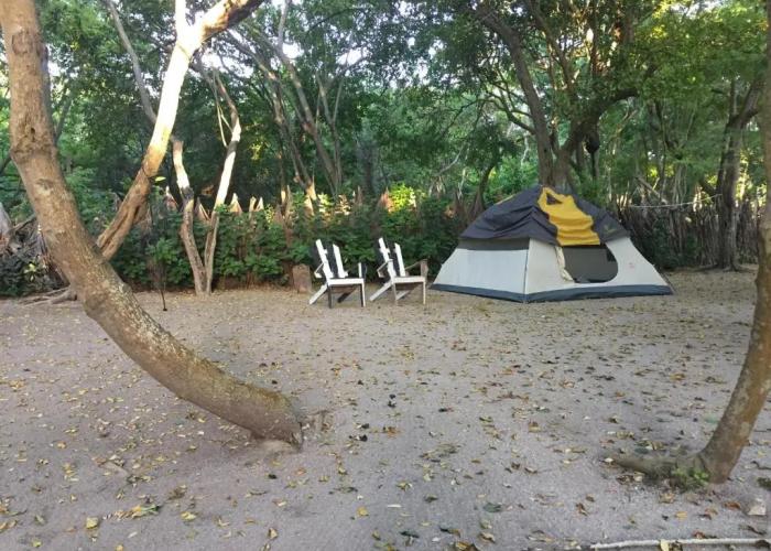 Eco Hotel bosque encantado