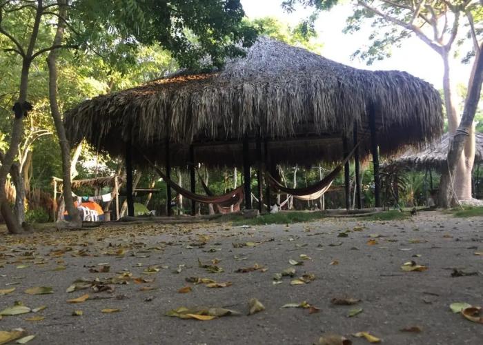 Eco Hotel bosque encantado