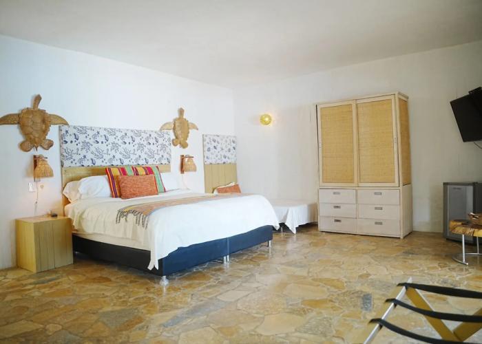 Hotel Isla Real