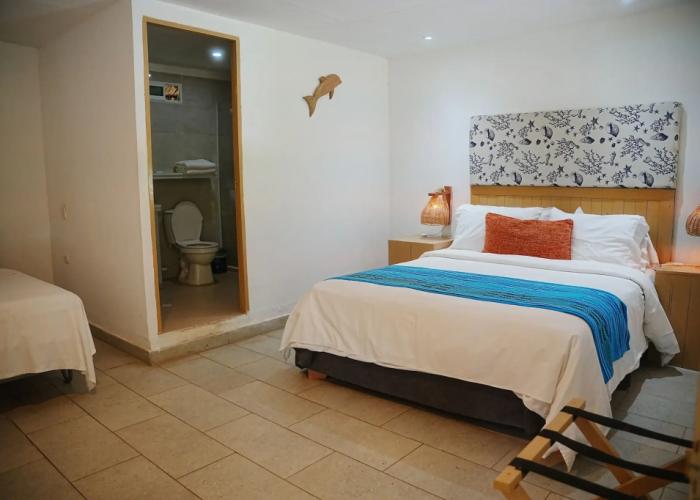 Hotel Isla Real
