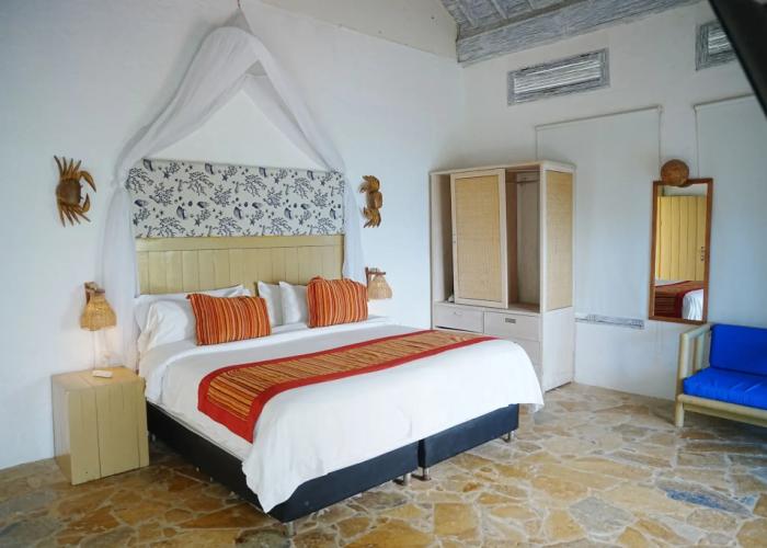 Hotel Isla Real