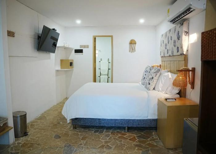 Hotel Isla Real