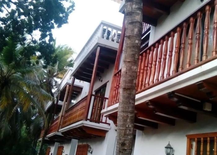 Hotel Fenix Beach Cartagena