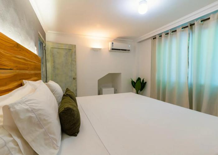 Hotel Cocoliso Island Resort