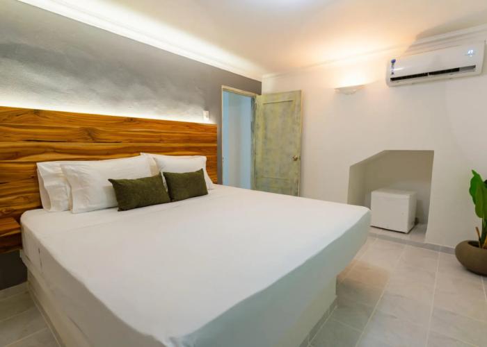 Hotel Cocoliso Island Resort