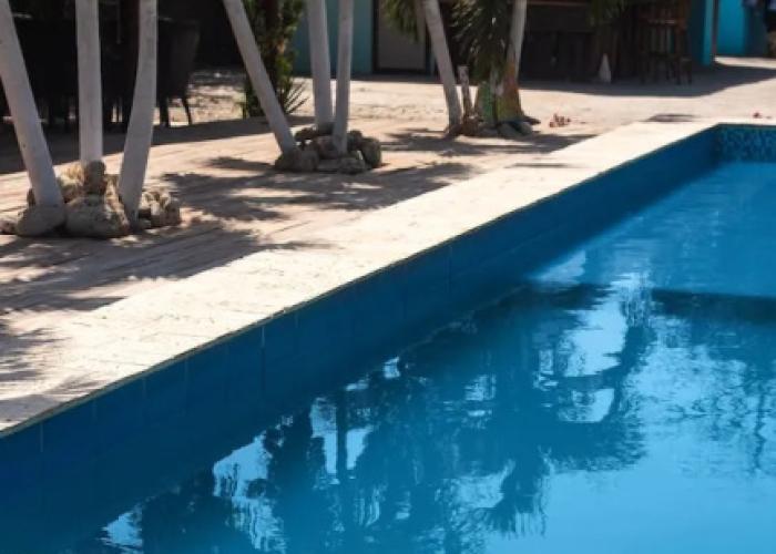 AMALIFE Beach Club & Hotel