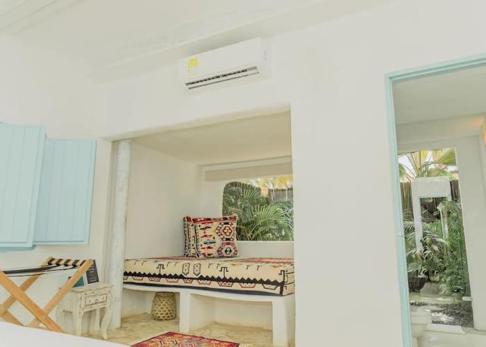 Éteka Slow Beach Hotel - Adults only