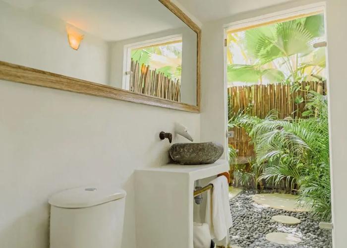 Éteka Slow Beach Hotel - Adults only