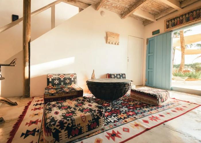 Éteka Slow Beach Hotel - Adults only