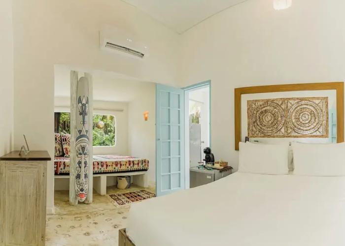 Éteka Slow Beach Hotel - Adults only
