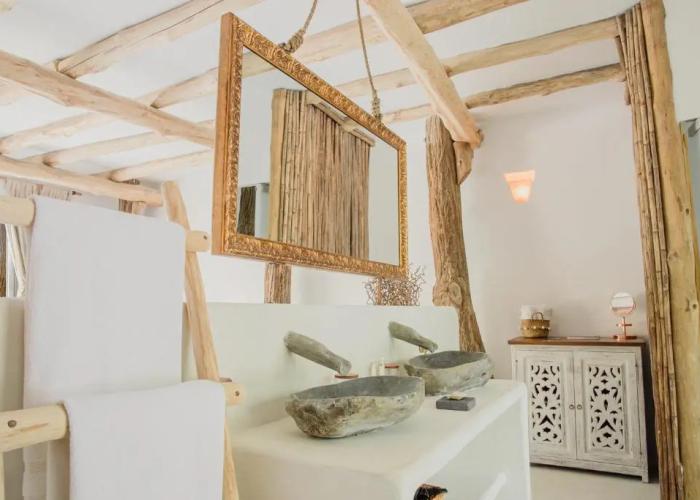 Éteka Slow Beach Hotel - Adults only