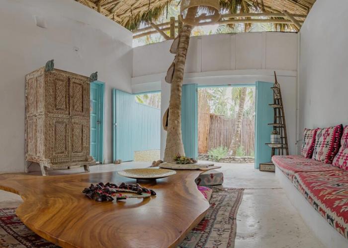 Éteka Slow Beach Hotel - Adults only