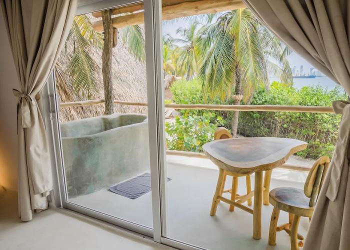 Éteka Slow Beach Hotel - Adults only