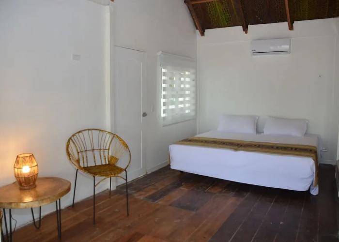 Marine Beach Club & Hotel By Tequendama