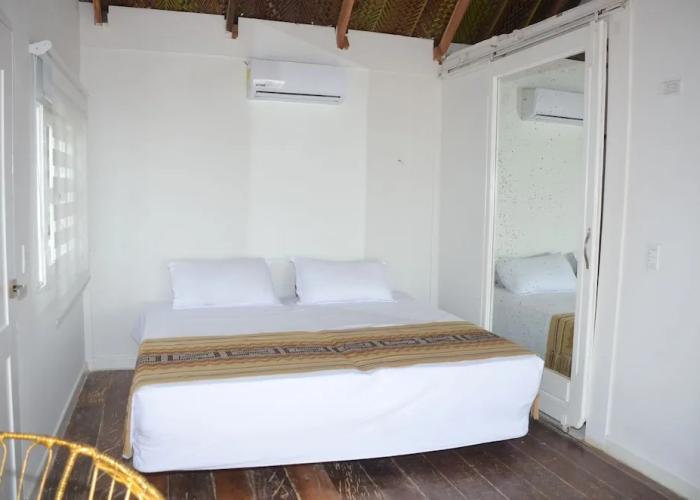 Marine Beach Club & Hotel By Tequendama