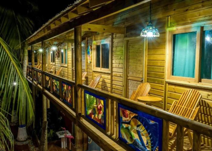 Hotel Isla Lizamar