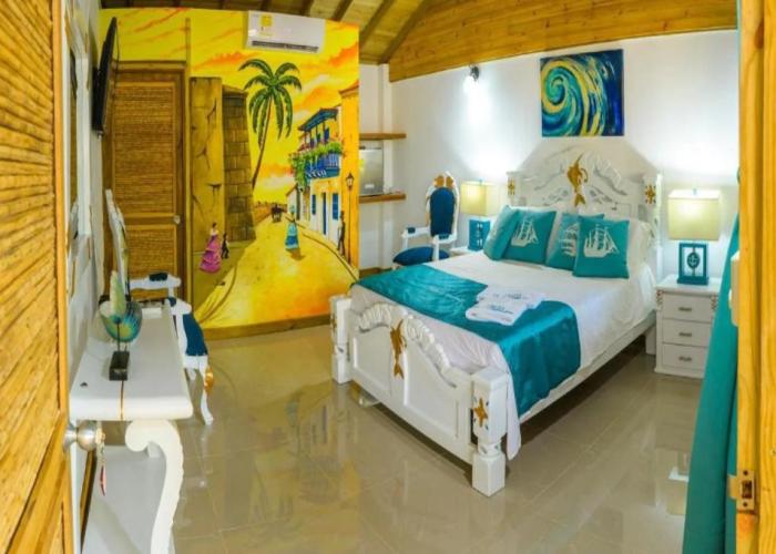 Hotel Isla Lizamar