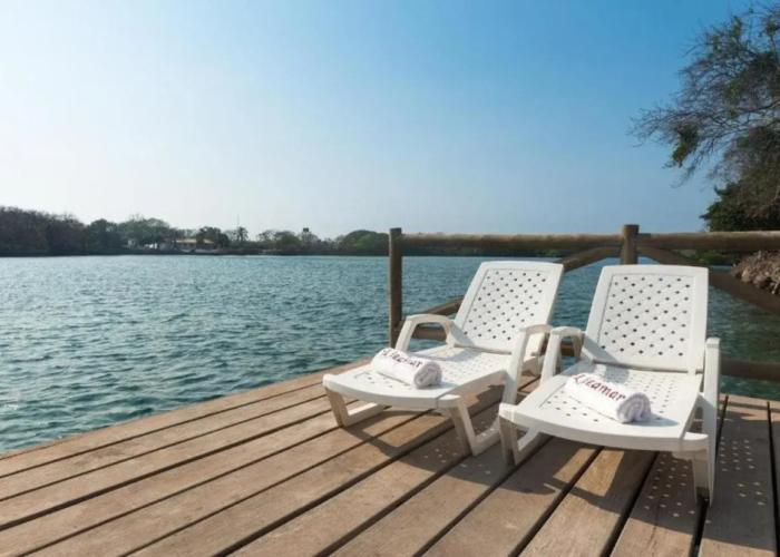 Hotel Isla Lizamar