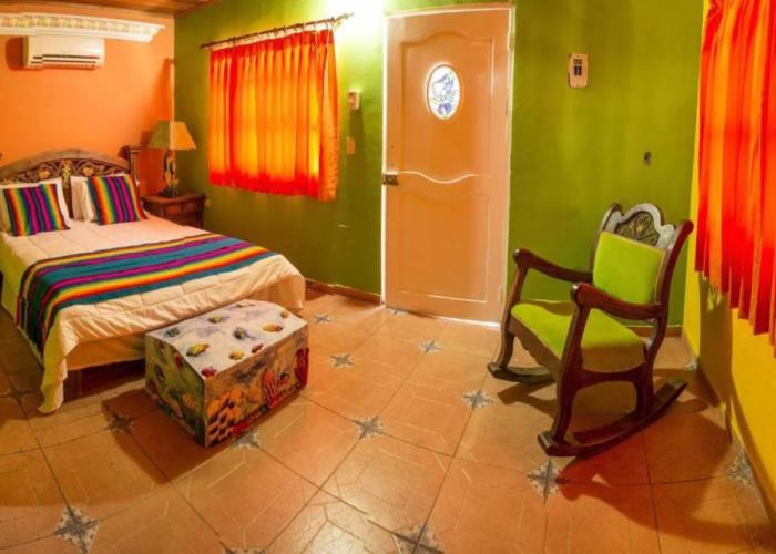 Hotel Isla Lizamar