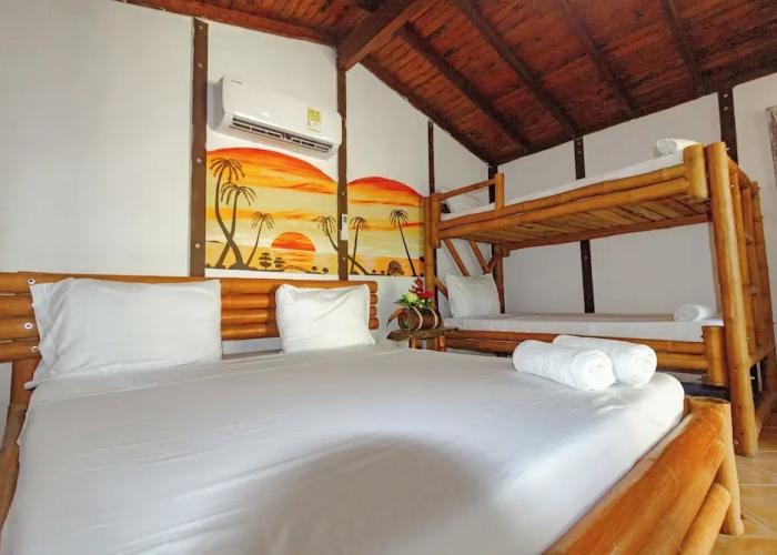 Marazao Beach Hotel & Spa