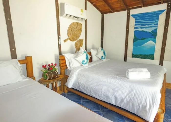 Marazao Beach Hotel & Spa