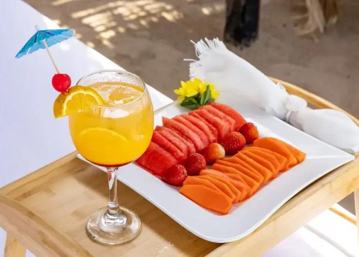 Marazao Beach Hotel & Spa