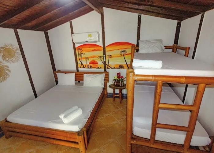 Marazao Beach Hotel & Spa