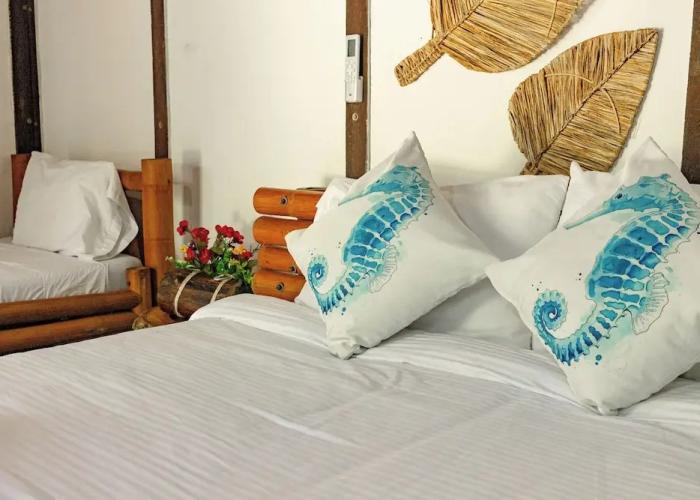 Marazao Beach Hotel & Spa