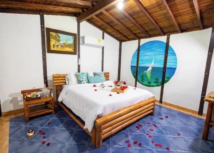 Marazao Beach Hotel & Spa