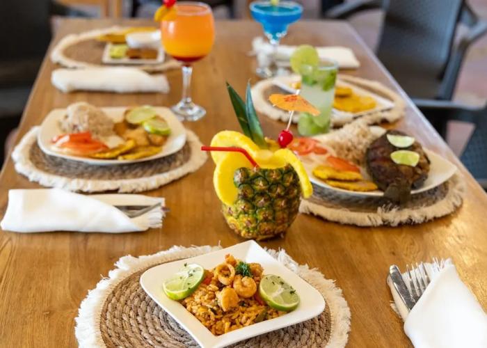 Marazao Beach Hotel & Spa