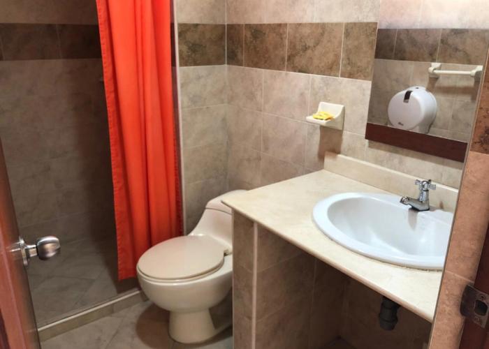 Hotel La Via