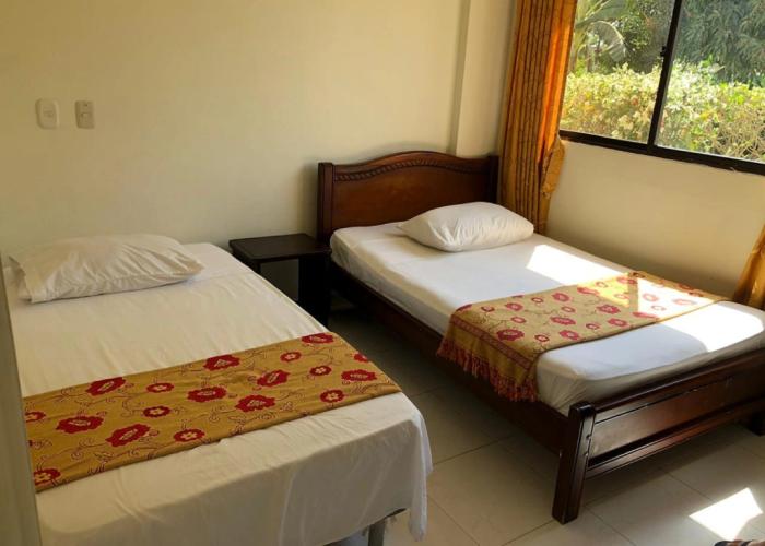 Hotel La Via