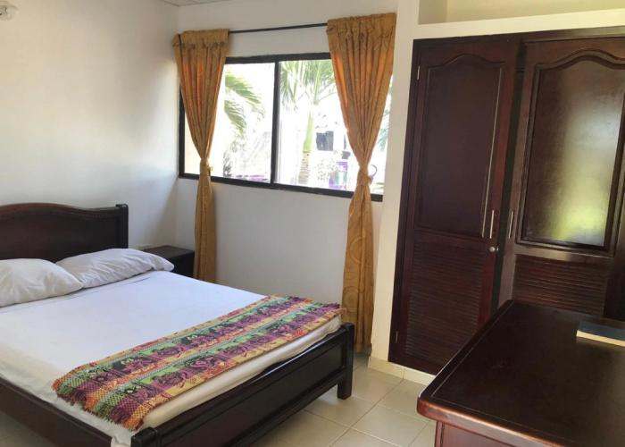 Hotel La Via