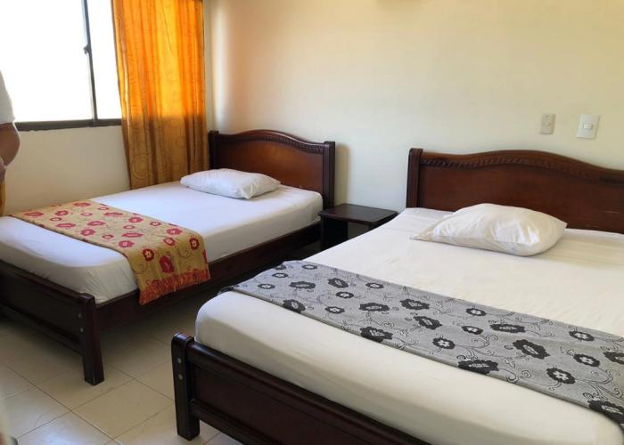 Hotel La Via