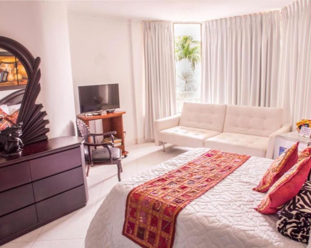 Eco Hotel Villa Martha