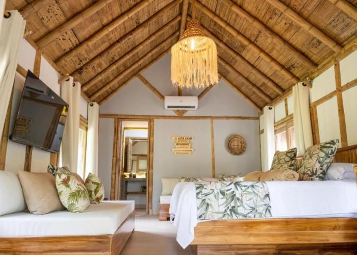 Eco Hotel Villa Martha